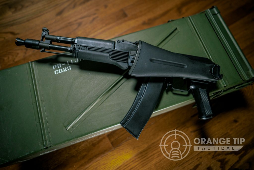 AK 105 LCT /// ARSENAL AIRSOFT