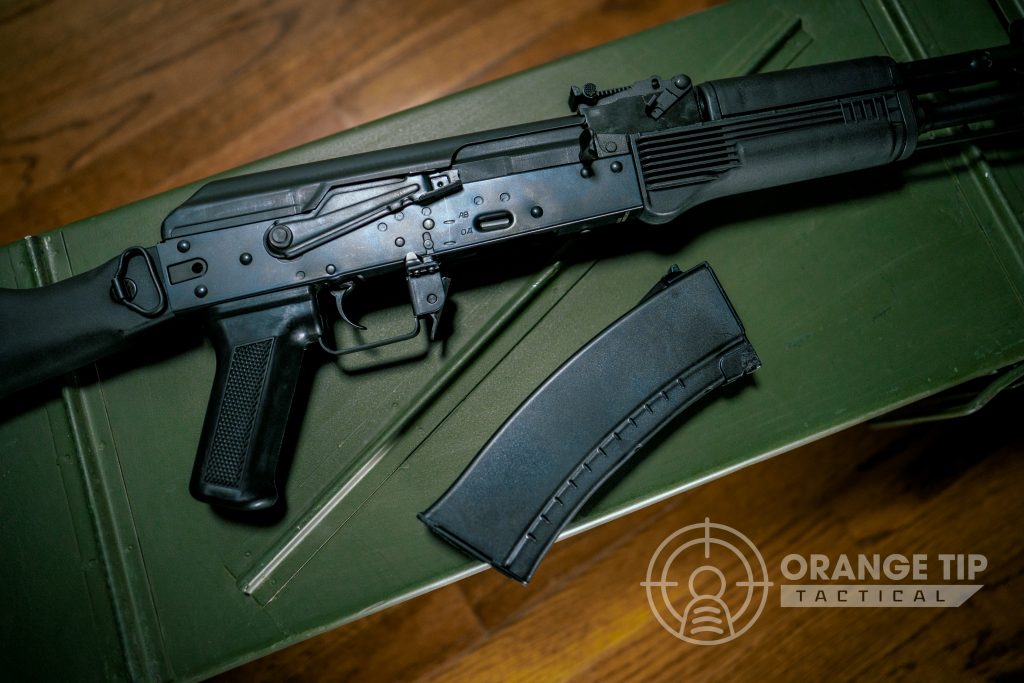 AK 105 LCT /// ARSENAL AIRSOFT