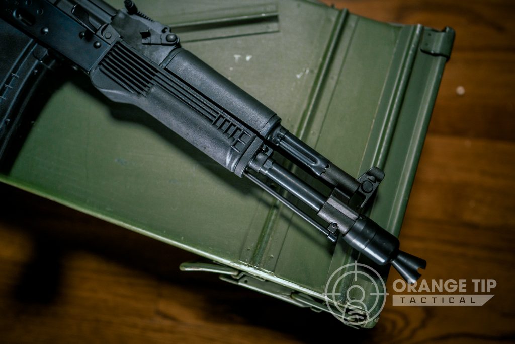 AK 105 LCT /// ARSENAL AIRSOFT