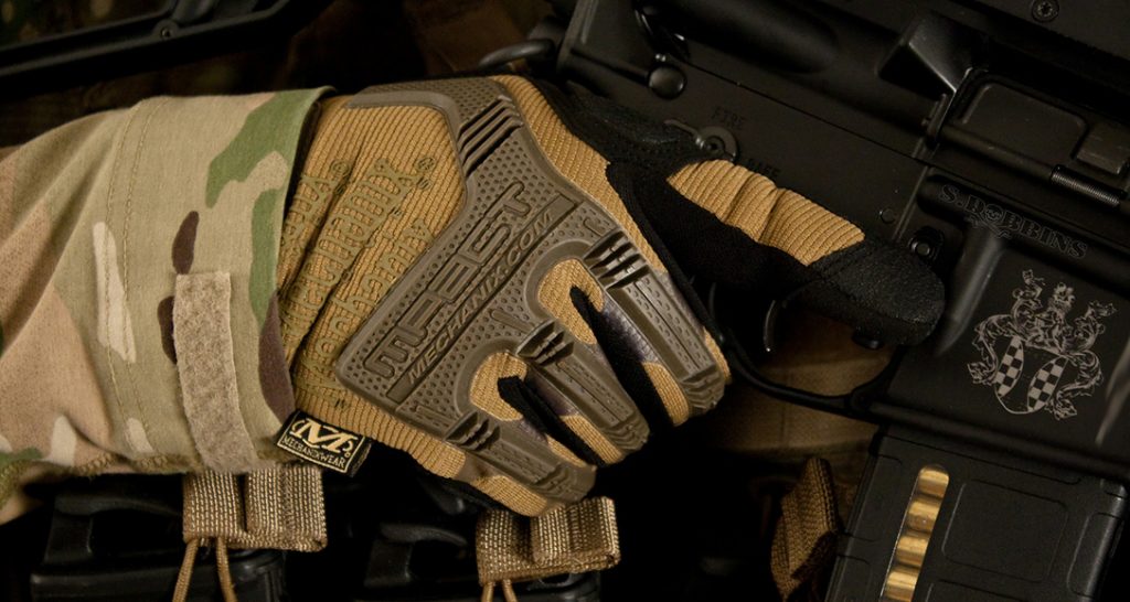 Color: Tan/Large Field Operator Full Finger Tactical Shooting Gloves Evike Airsoft 