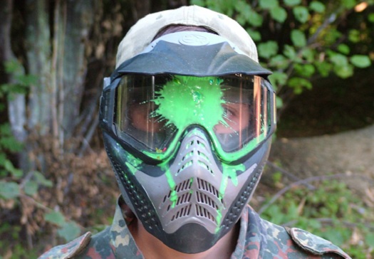 Airsoft vs. Paintball: Know the Difference