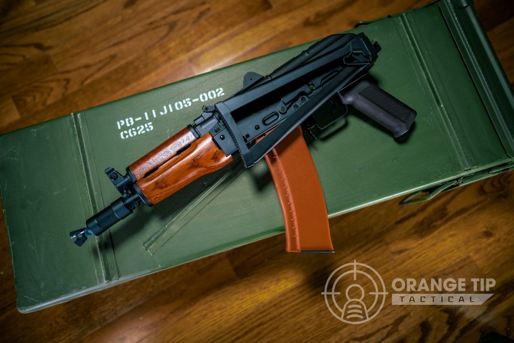 CYMA AKS-74U