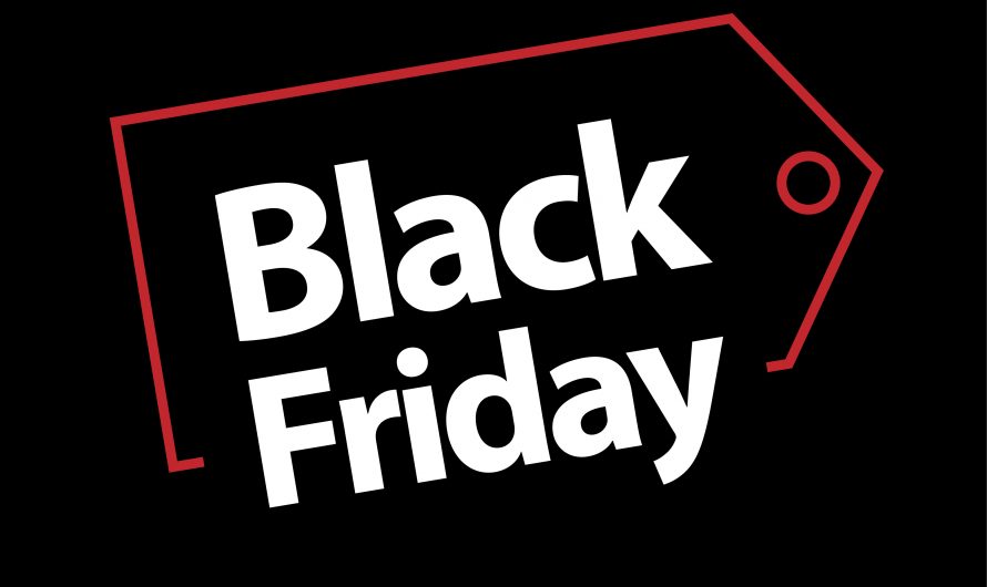 Black Friday & Cyber Monday Airsoft Deals [2021]