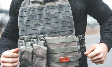 plate carrier