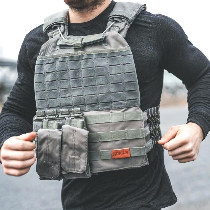 plate carrier