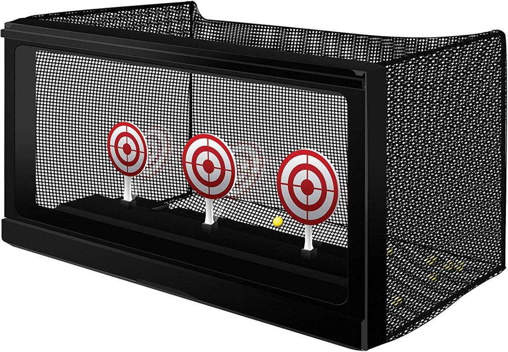 Crosman ASTLG Auto-Reset Airsoft Targets