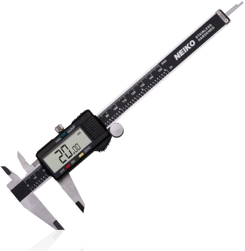 Digital Calipers