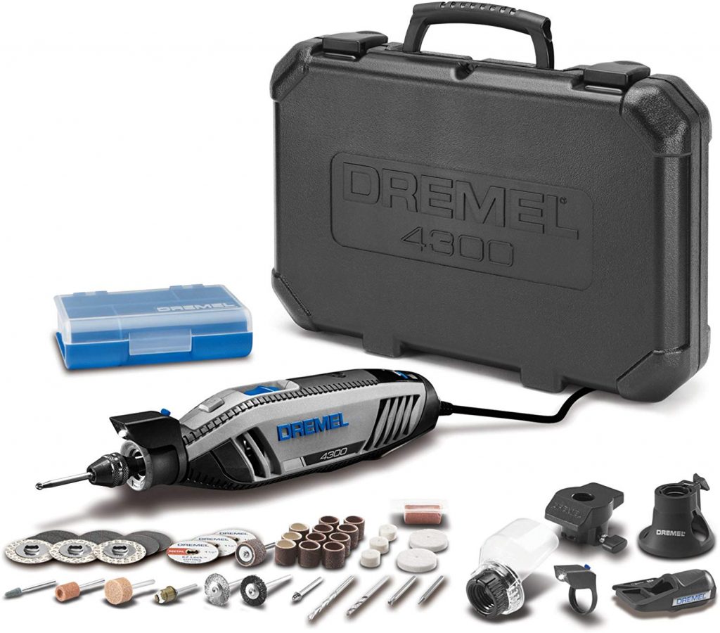 Dremel Kit