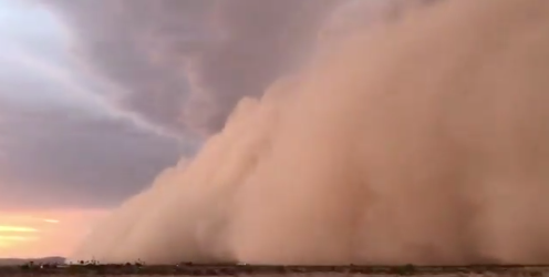 Haboob