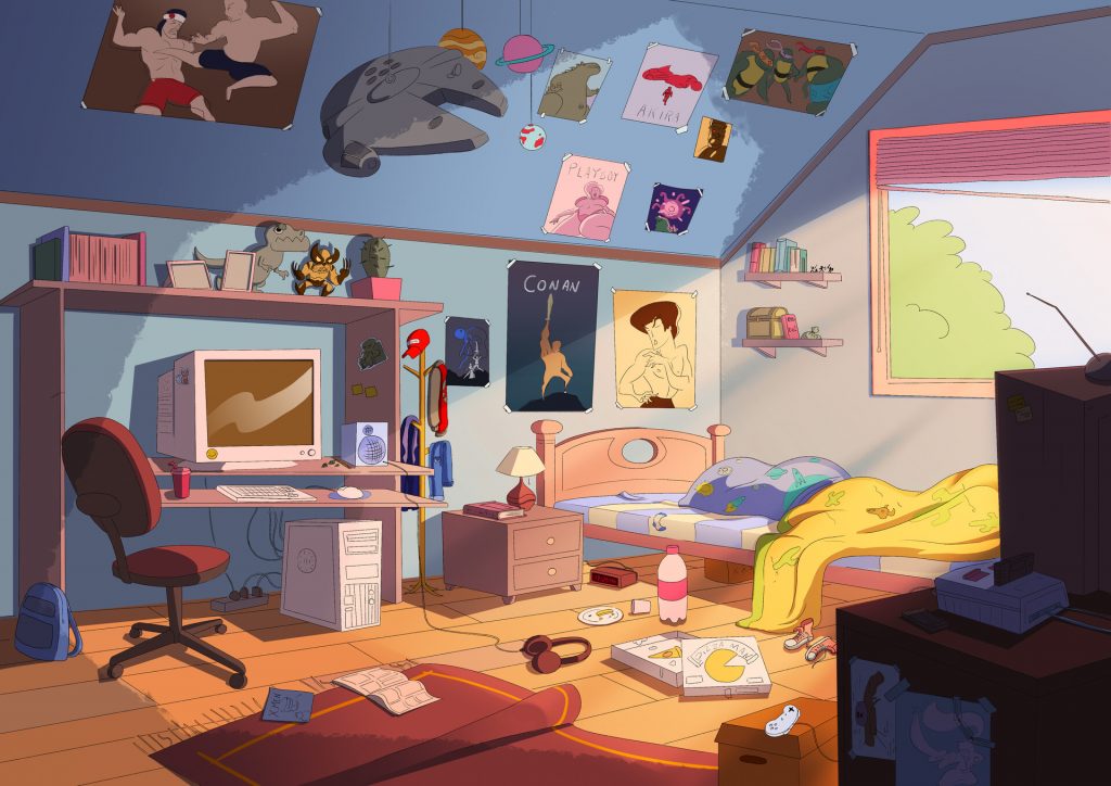 Messy-Bedroom-via-Lucas-Fowl