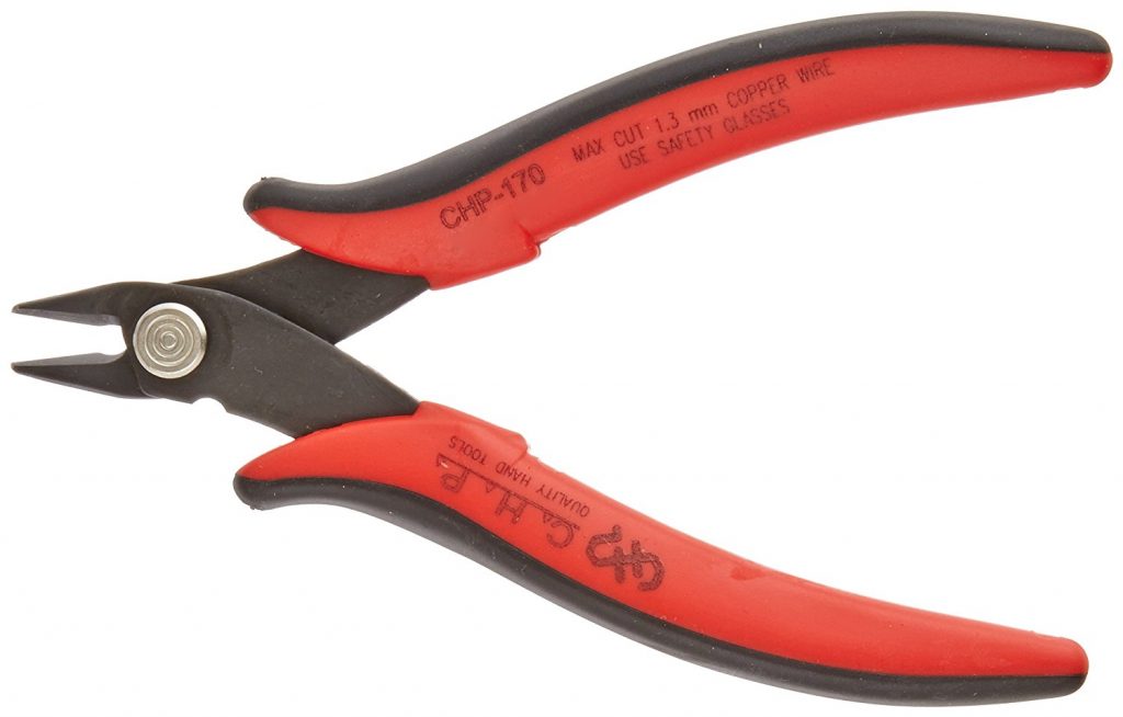 Micro Wire Cutters