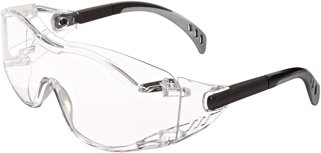 Safety Glasses