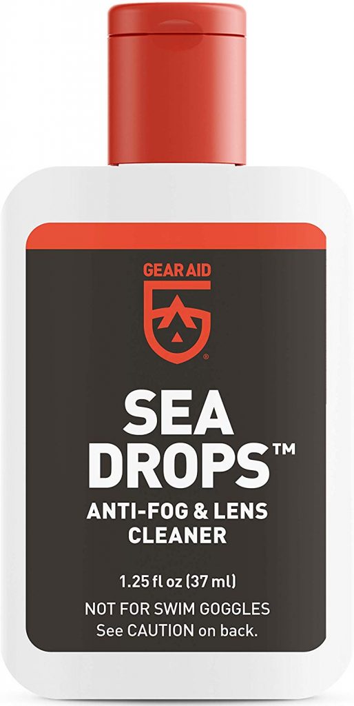 Sea Drops