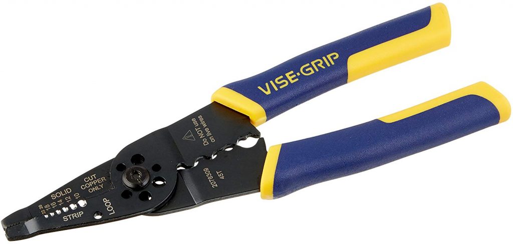 Wire Stripper