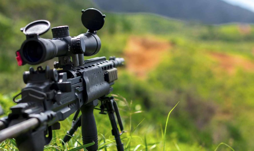 Best Airsoft Sniper Rifles: All Levels, All Budgets