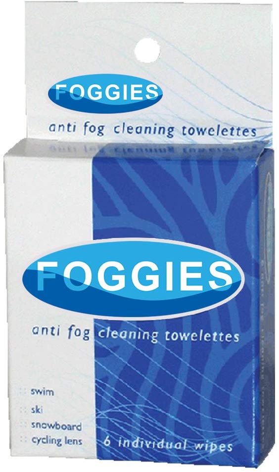 foggies wipes