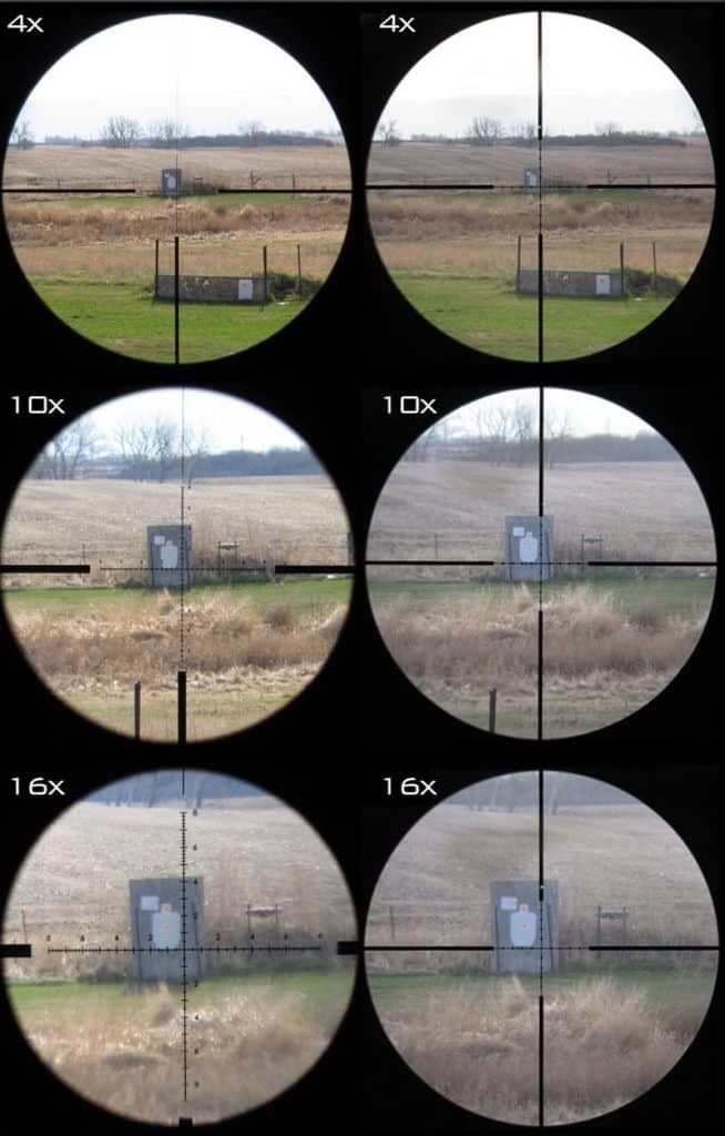 scope magnification comparison