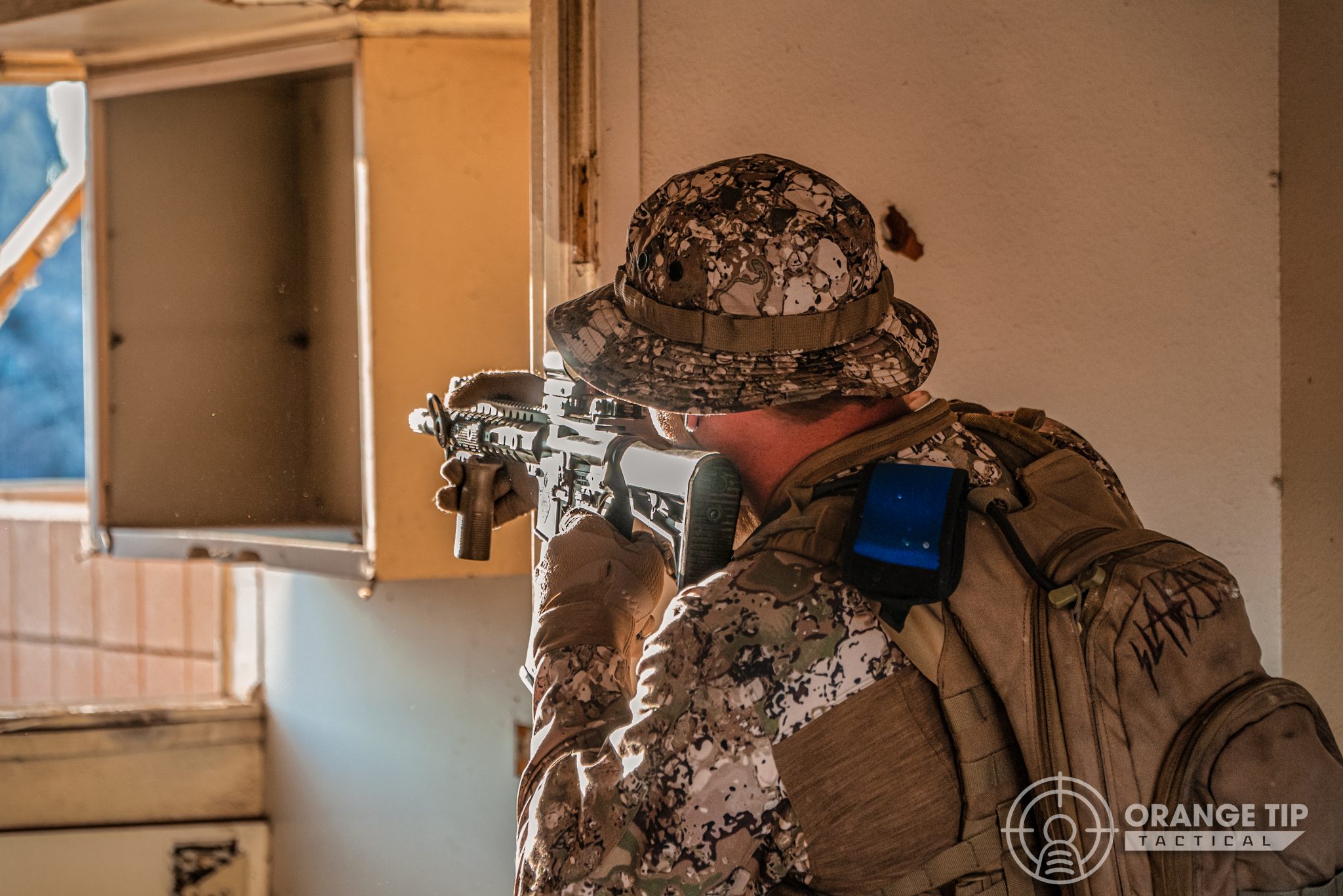 12 Best Airsoft M4 AEGs All Budgets Orange Tip Tactical