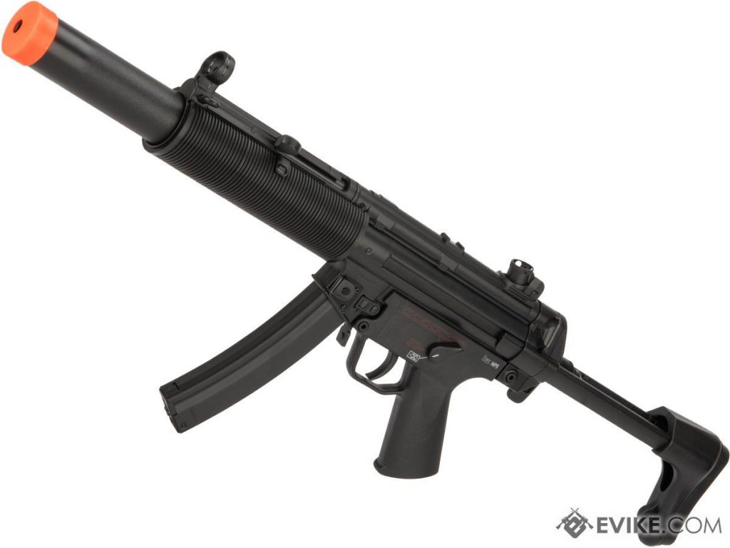 Elite Force Competition Line H&K MP5SD6