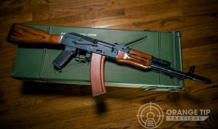 Cyma CM048 AK-74