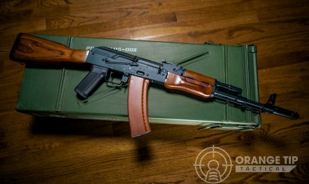 Cyma CM048 AK-74