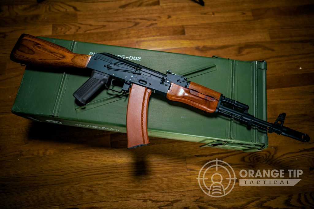 Cyma CM048 AK-74 2