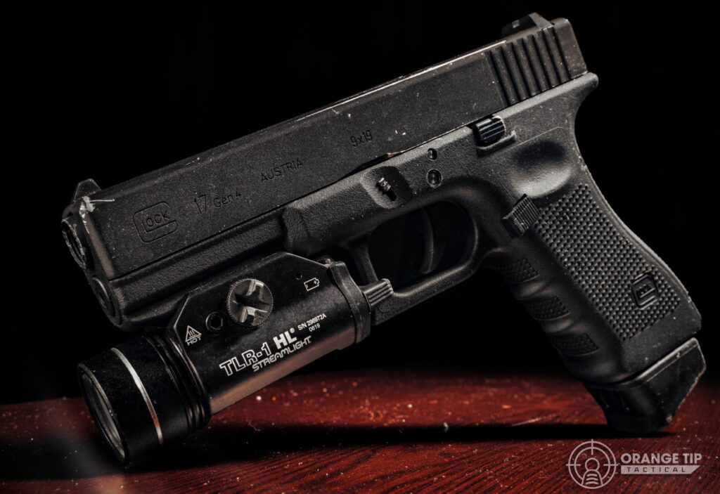 Airsoft Review of The Elite Force Glock 19 by VFC - $170 Airsoft