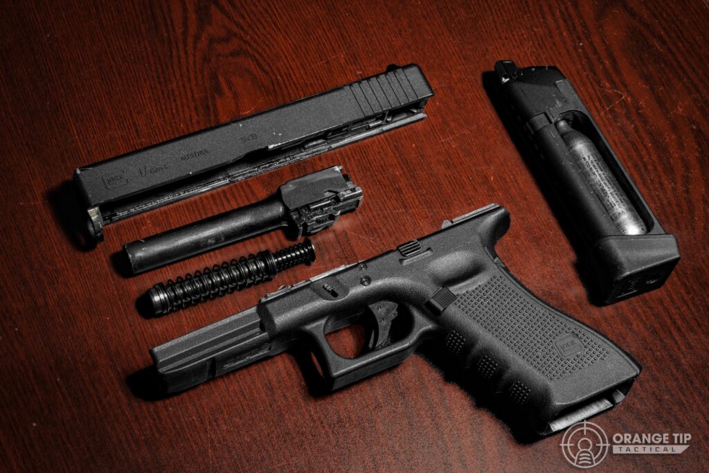 OTT Elite Force Glock 17 Gen 4 CO2 pictures Compressed for Web (7 of 24)