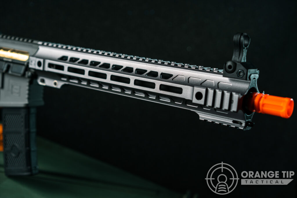 5. EMG SAI GRY Jailbreak Rail and Muzzle