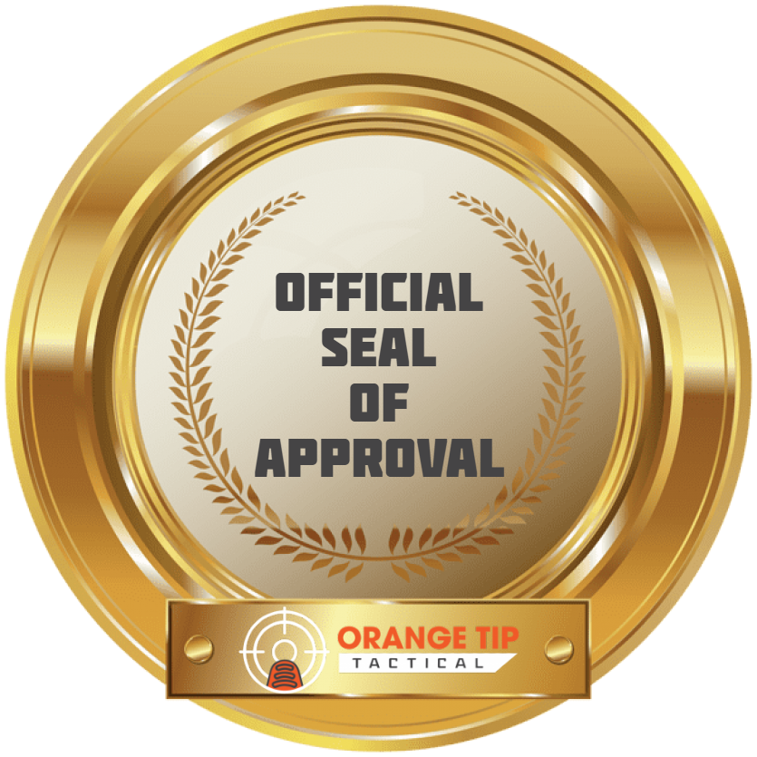 OTT Official Seal of Approval