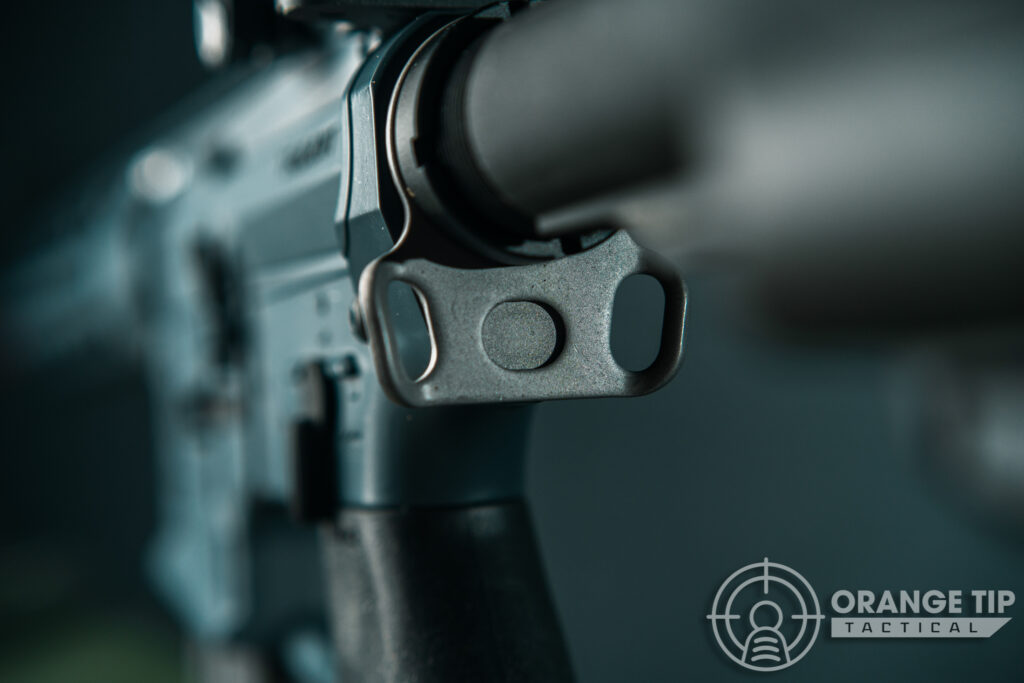 23. Krytac Trident SPR MKII Rear Sling Attachment Point