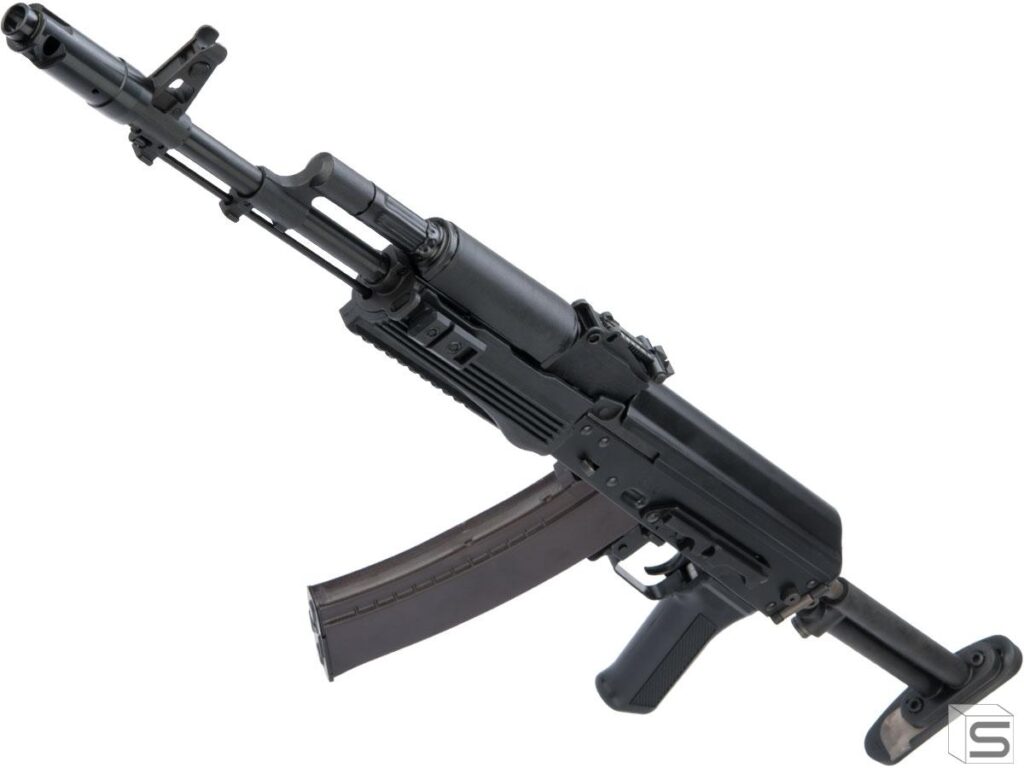 LCT AK-74M STKBR: Best AK-74 AEG? [Review] - Orange Tip Tactical