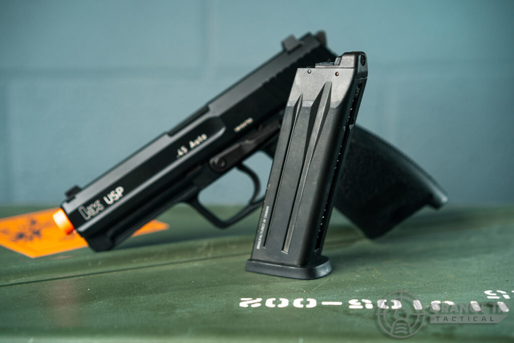 10. EF H&K USP Magazine