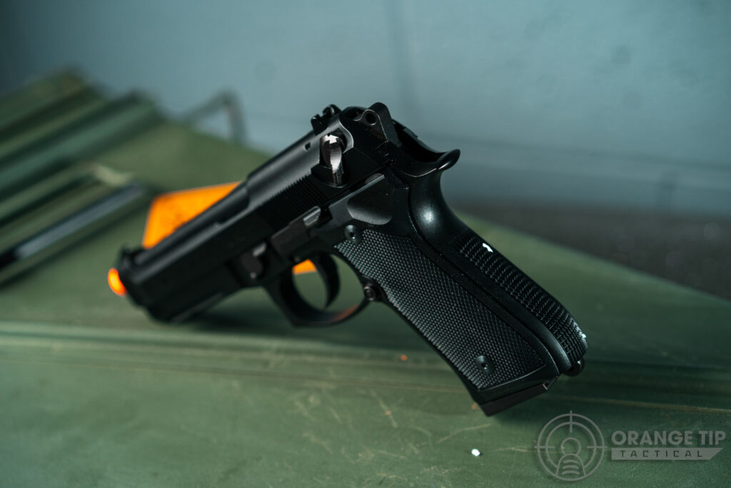 7. KWA M9 PTP Pistol Grip-2